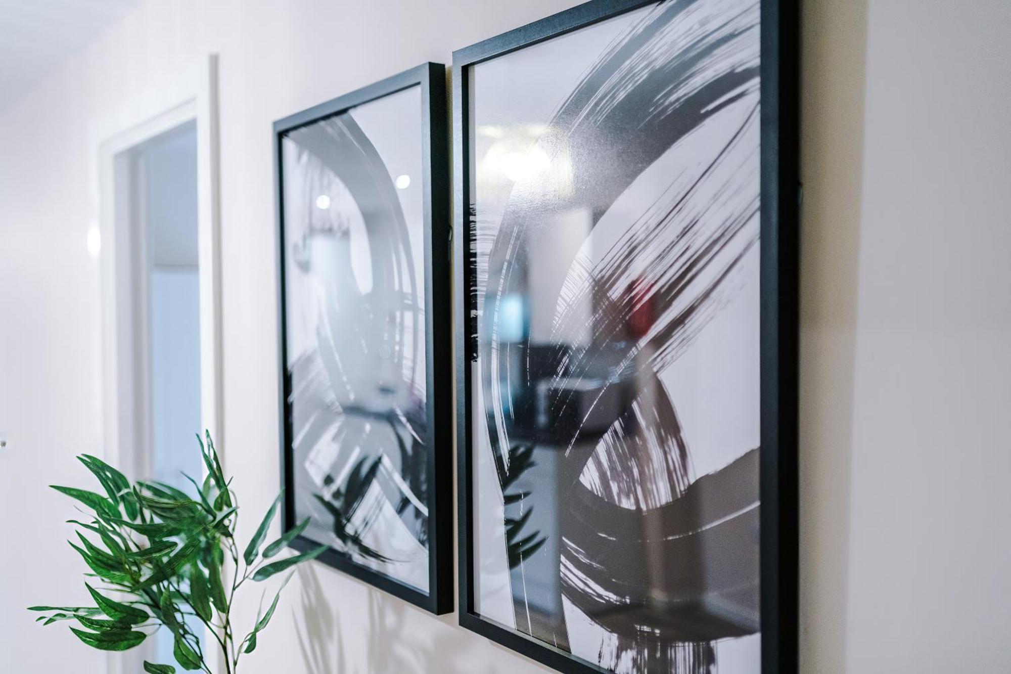 Deluxe New Build 2 Bedroom 2 Bathroom Apartment - Free Secure Parking Manchester Extérieur photo